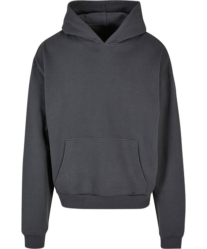 Ultra heavy hoodie