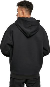 Ultra heavy hoodie