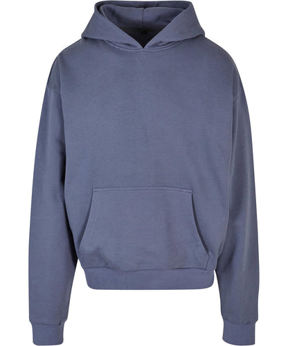 Ultra heavy hoodie