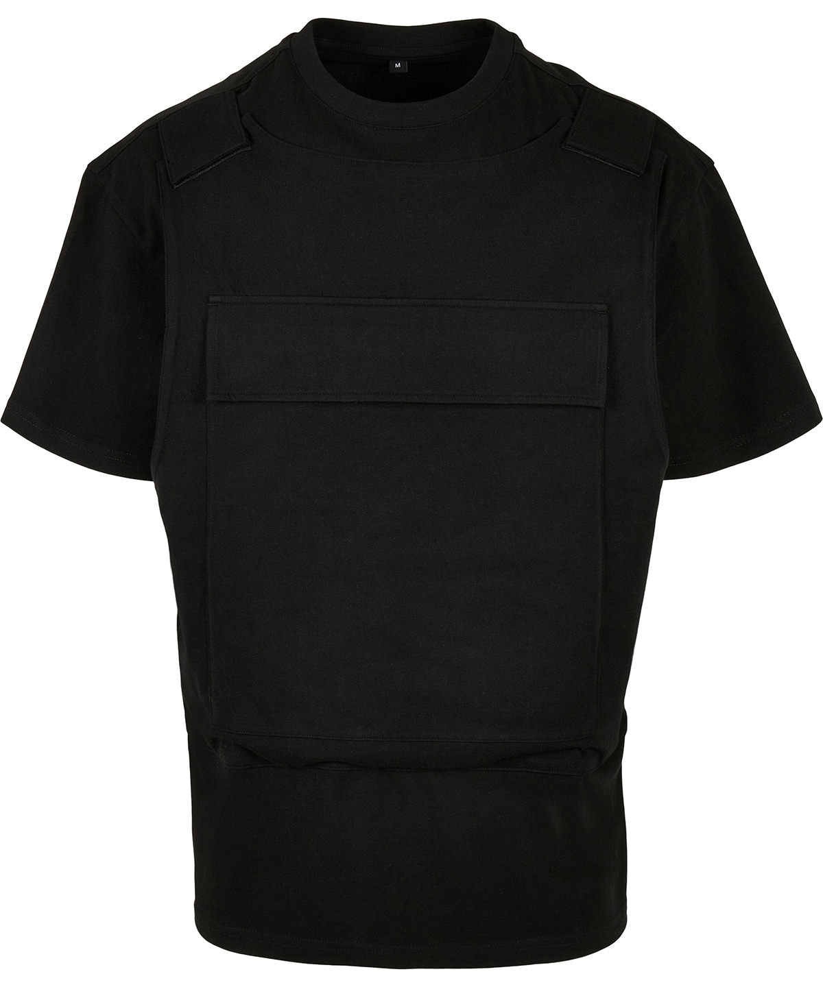 Oversized bulletproof tee