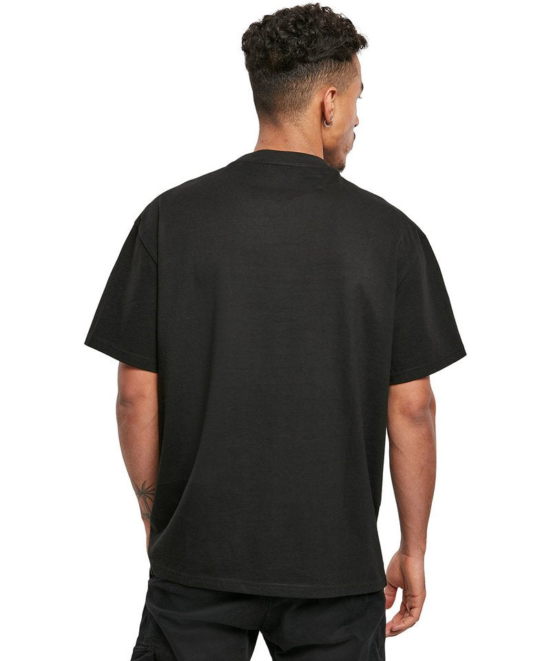 Oversized bulletproof tee