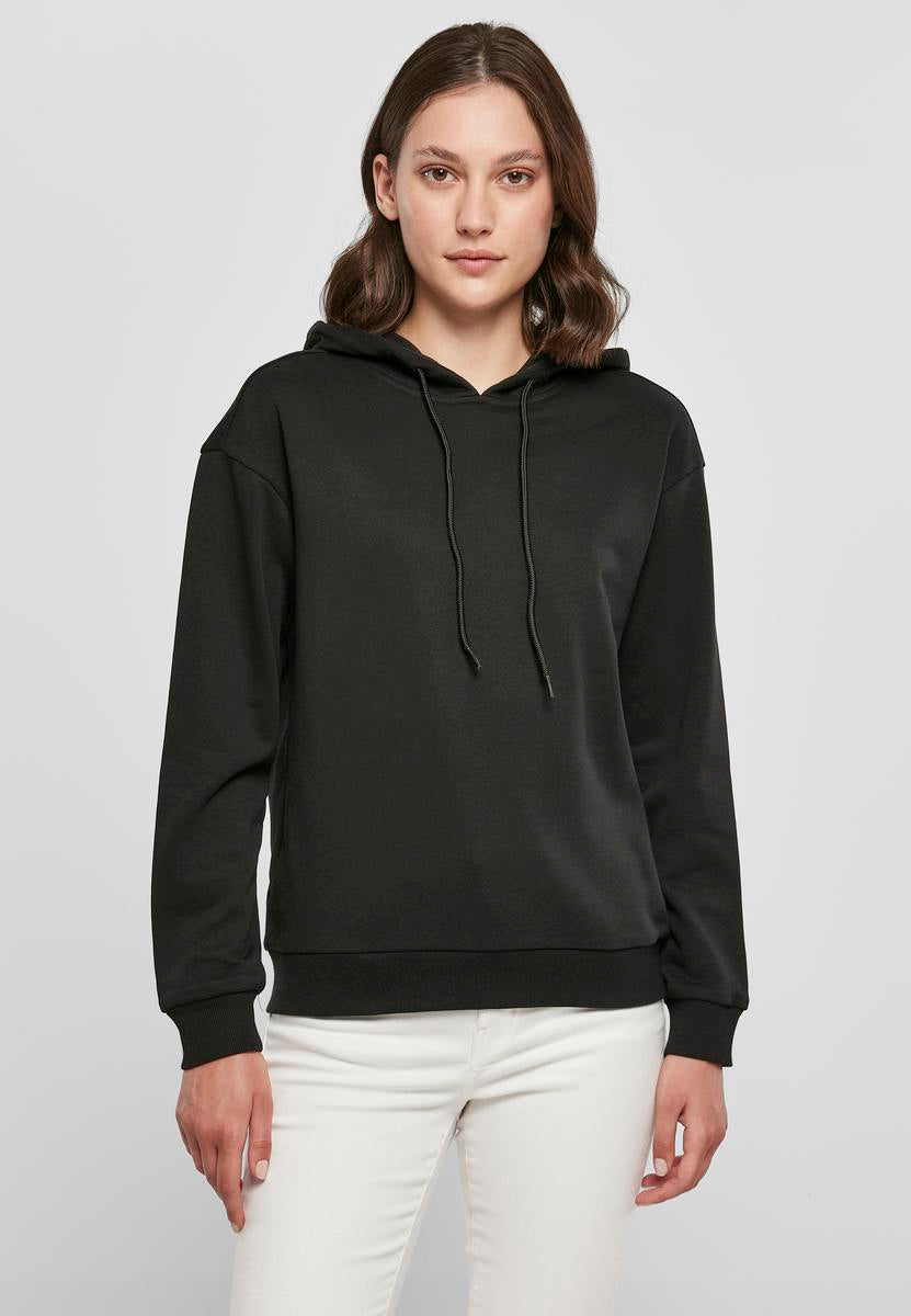 Women’s everyday hoodie