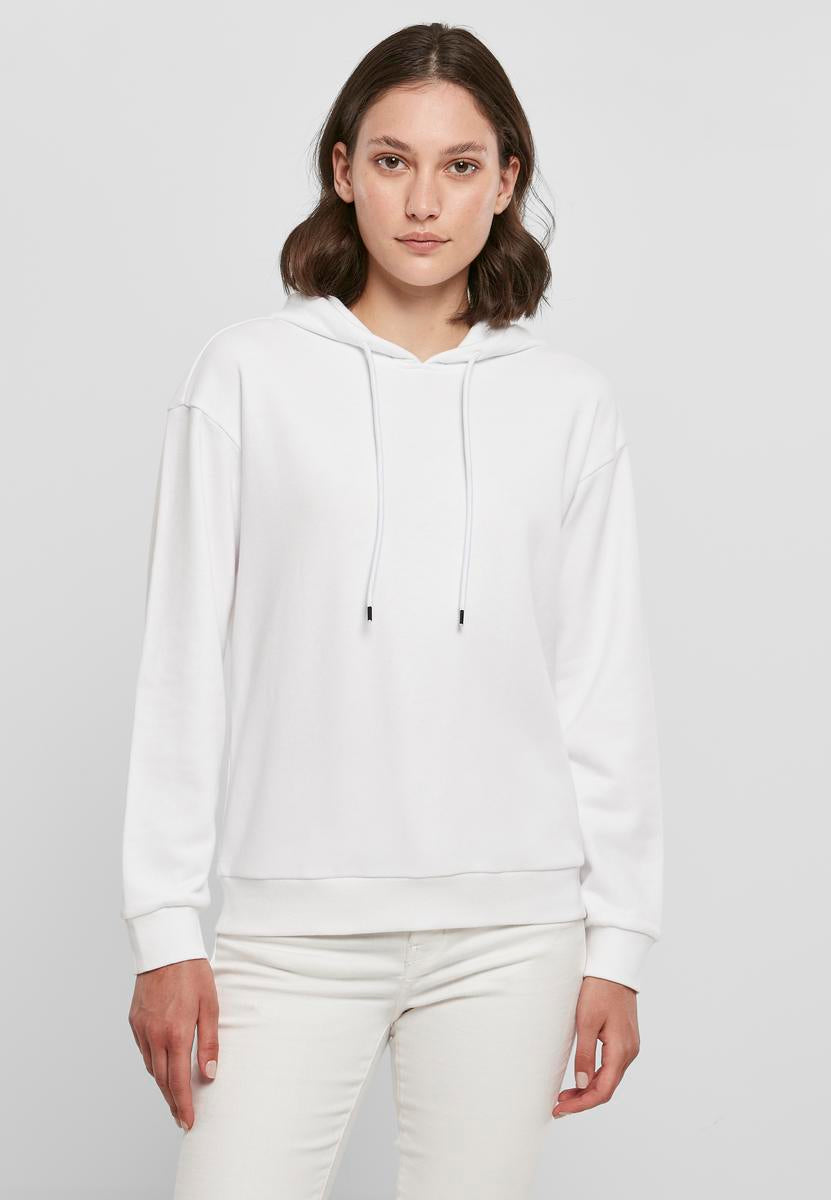 Women’s everyday hoodie