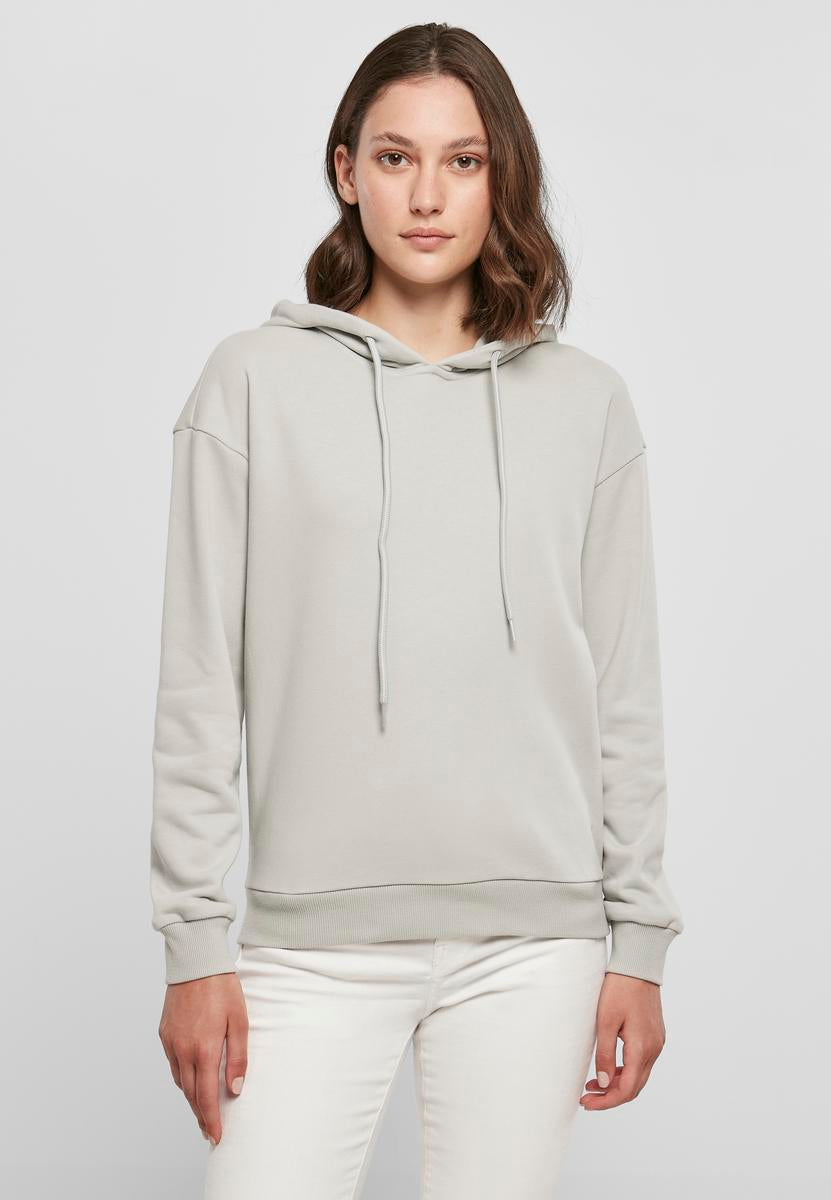 Women’s everyday hoodie