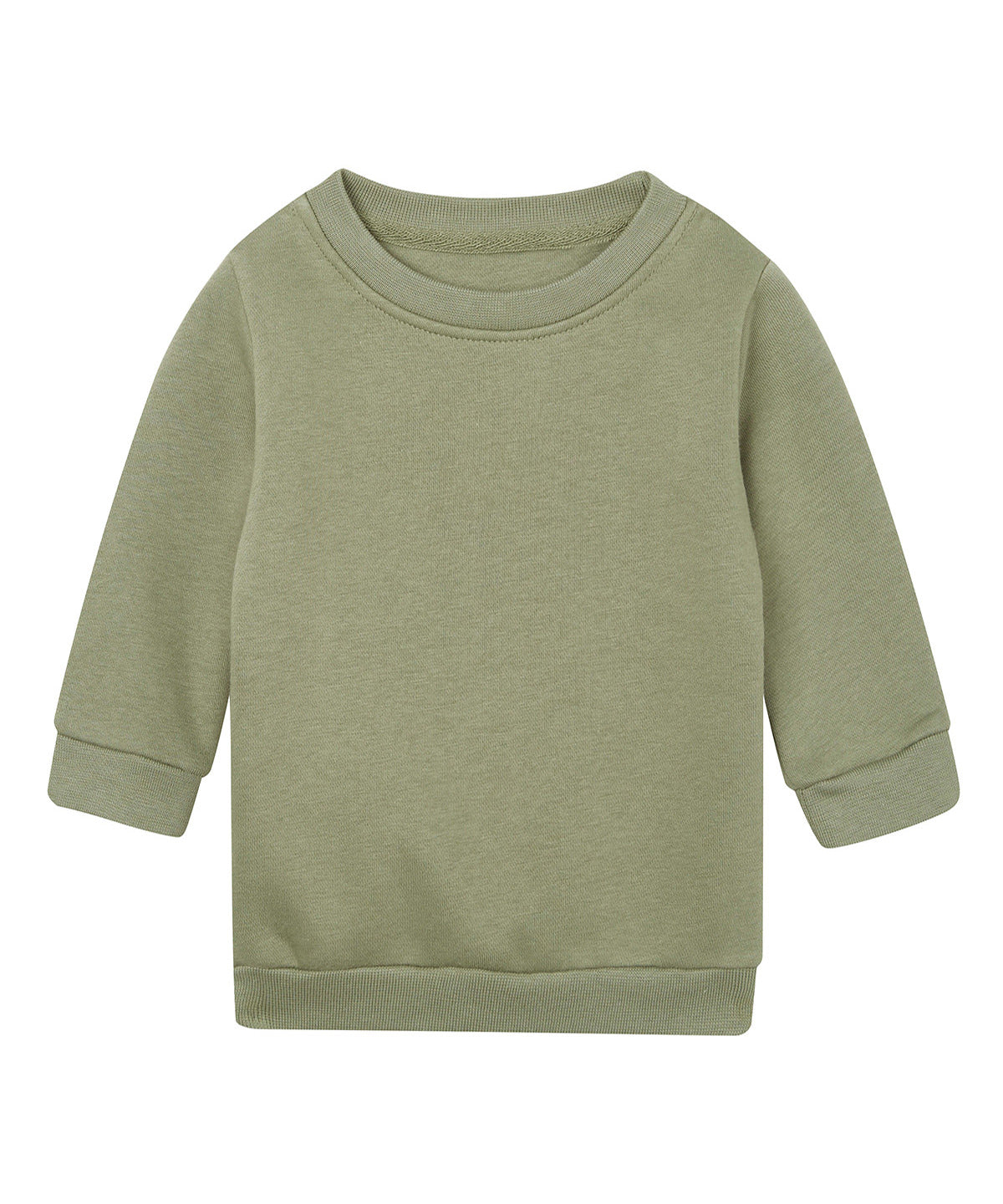 Baby essential sweatshirt