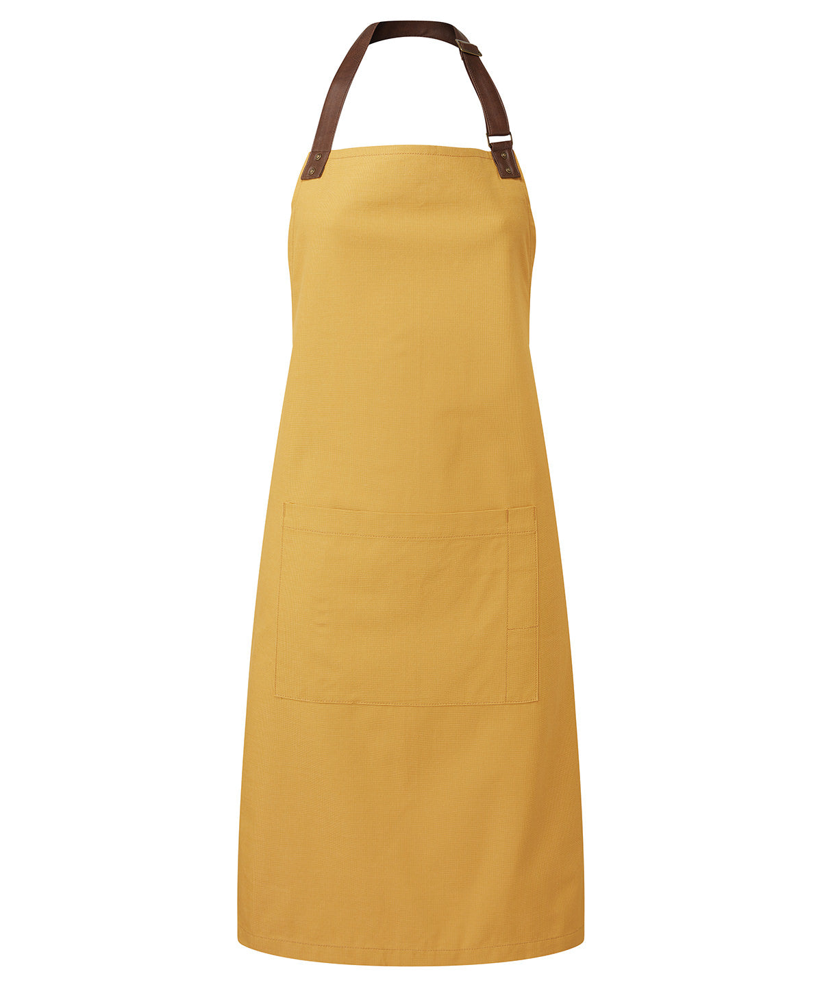 Annex Oxford bib apron