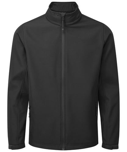 Windchecker® printable and recycled softshell jacket