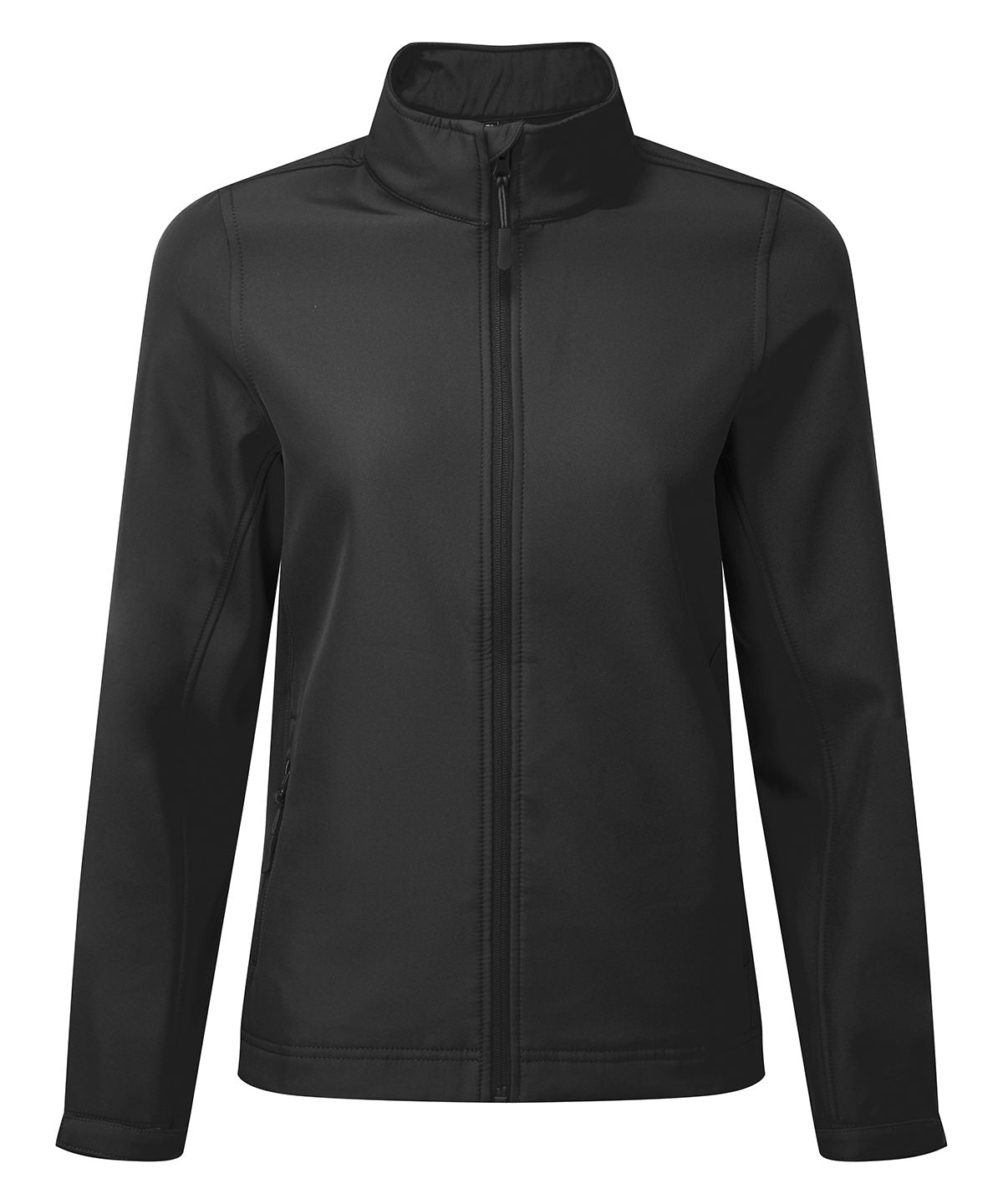 Women’s Windchecker® printable and recycled softshell jacket