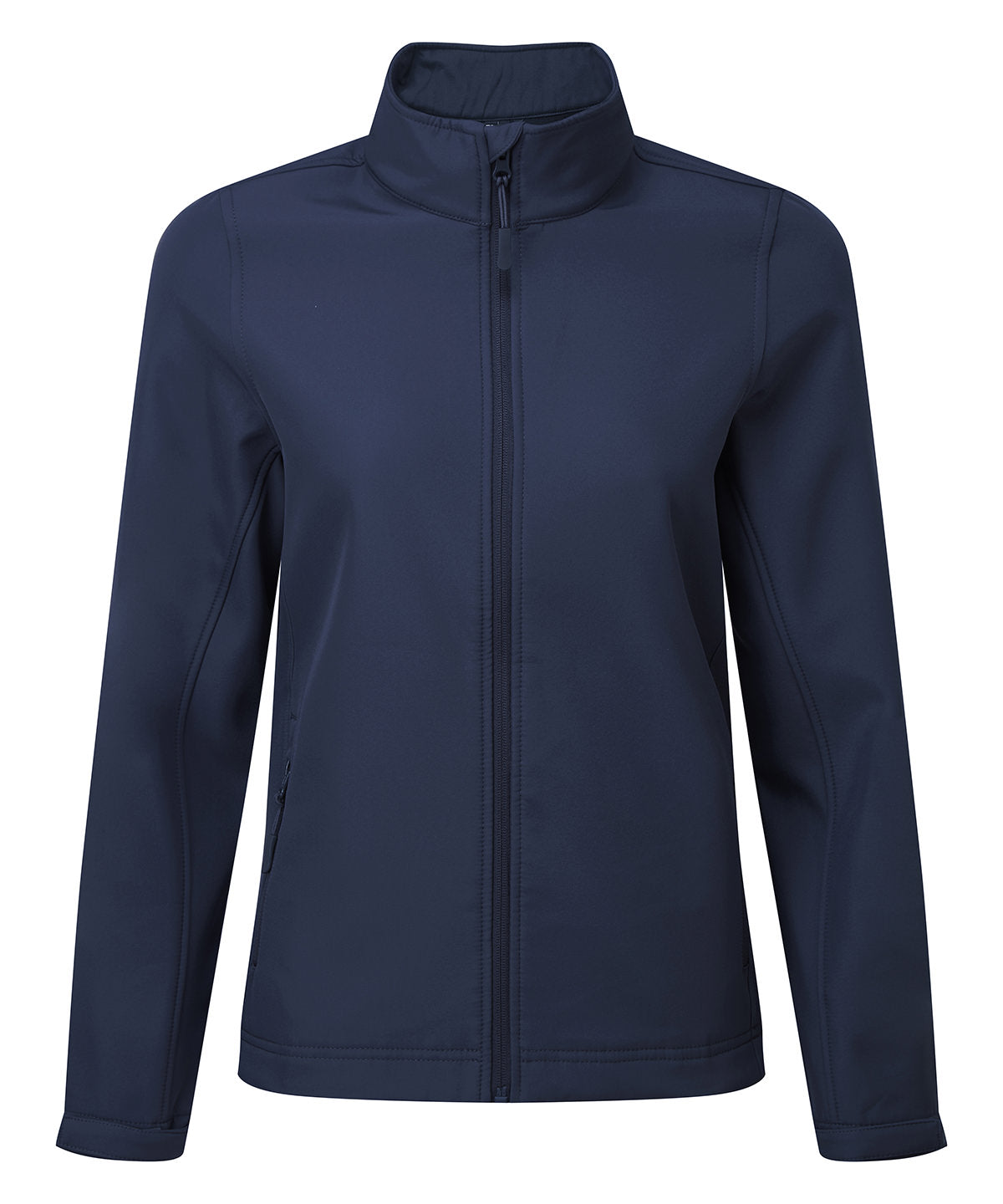 Women’s Windchecker® printable and recycled softshell jacket