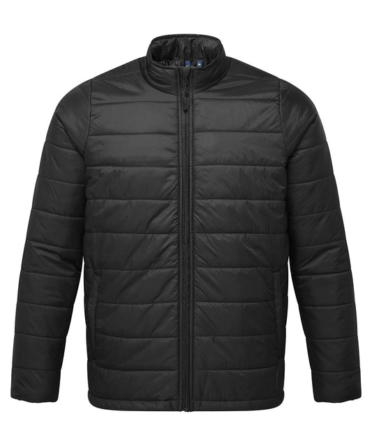 ‘Recyclight’ padded jacket