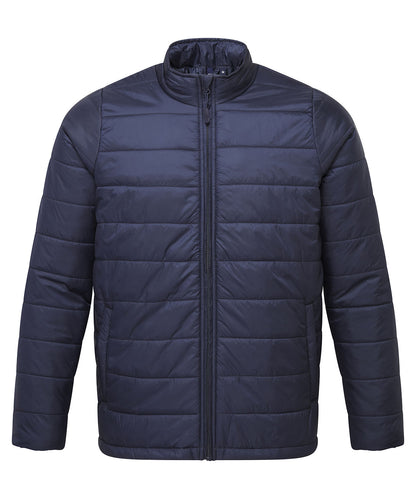 ‘Recyclight’ padded jacket