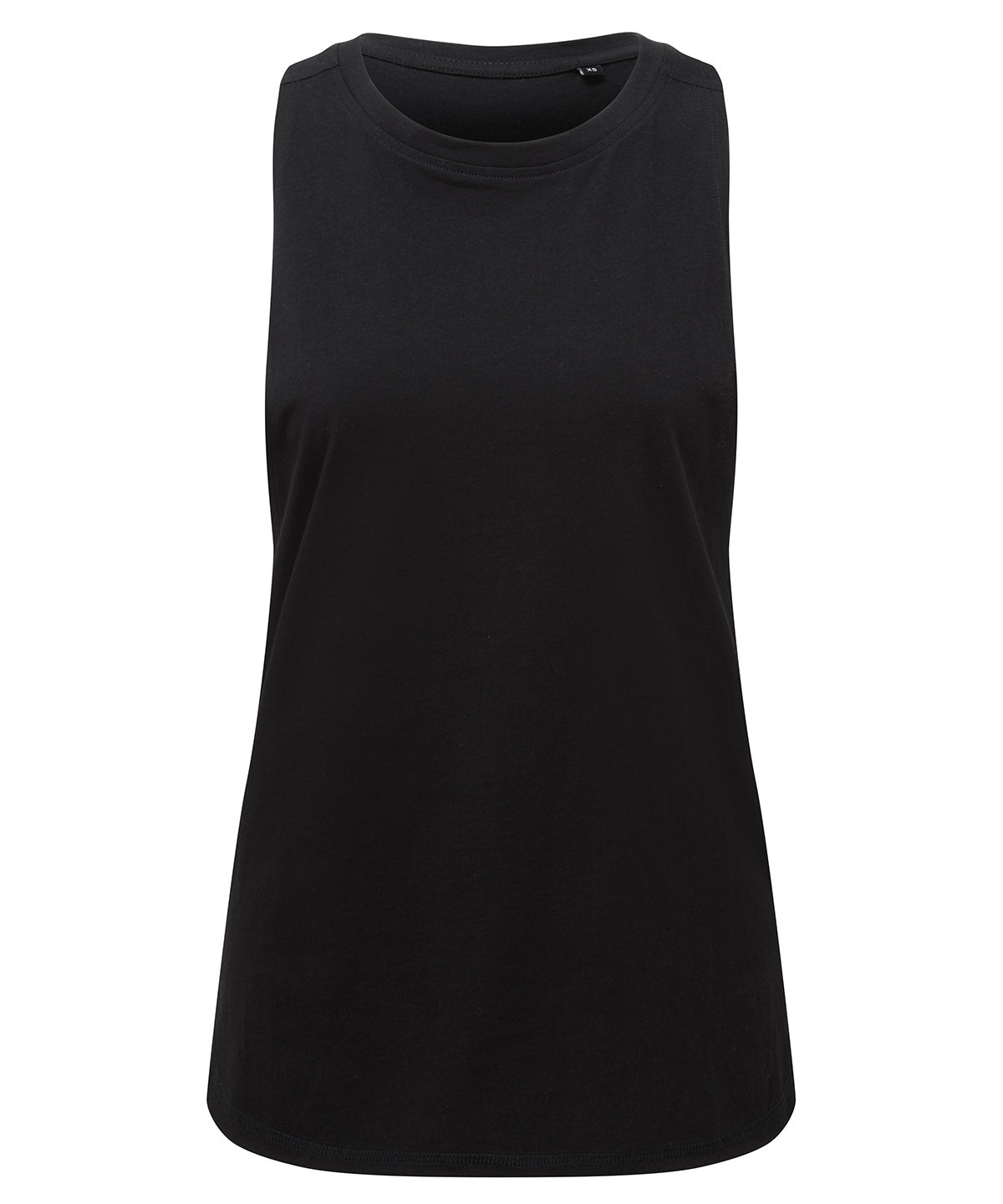 Women's TriDri® organic tank top