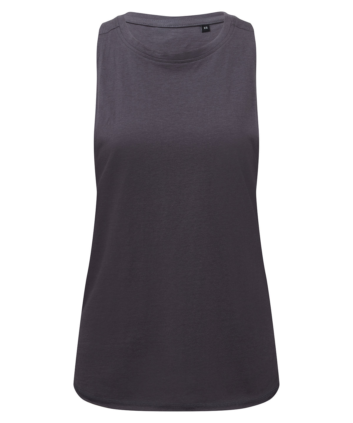 Women's TriDri® organic tank top