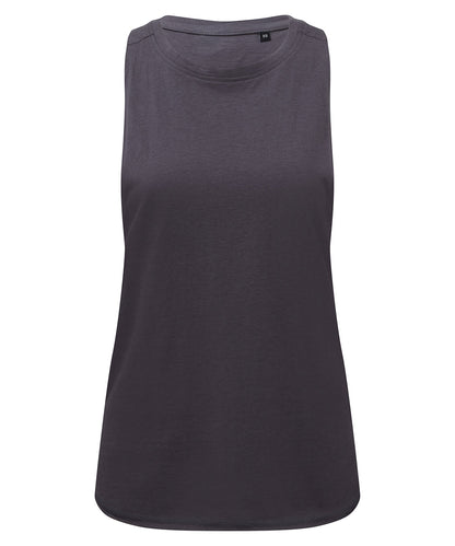 Women's TriDri® organic tank top