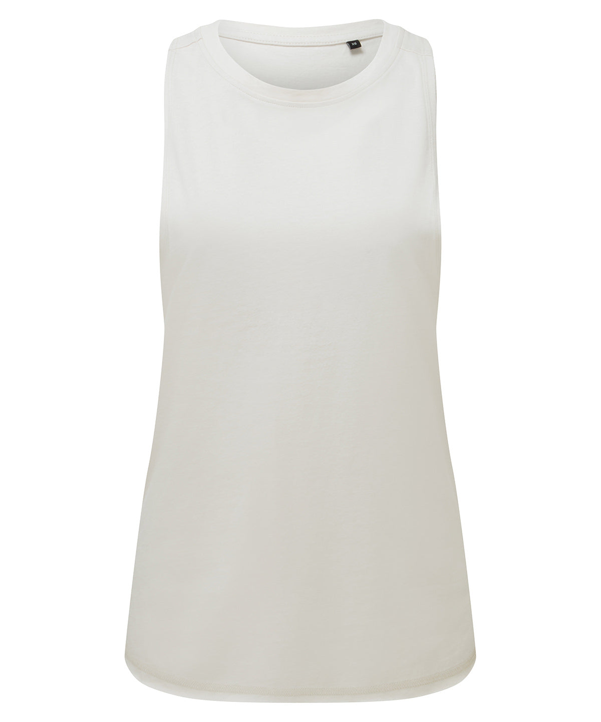 Women's TriDri® organic tank top