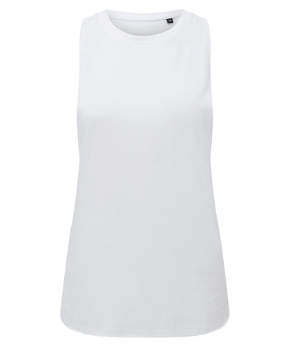 Women's TriDri® organic tank top