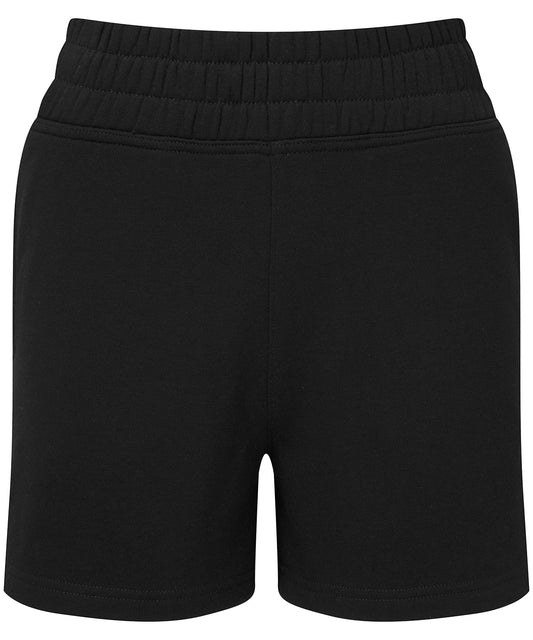 Women's TriDri® jogger shorts