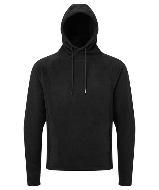 Men's TriDri® microfleece hoodie