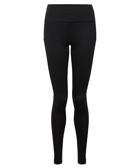 Women’s TriDri® performance leggings with pockets