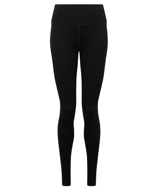 Women's TriDri® custom length seamless leggings