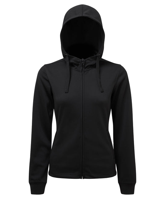 Women's TriDri® Spun Dyed hoodie