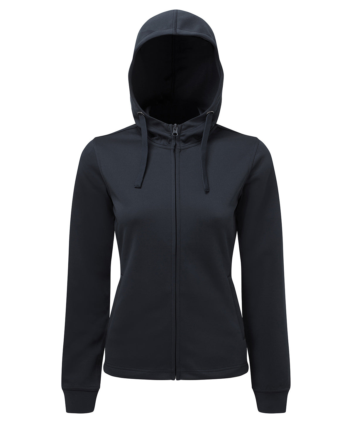 Women's TriDri® Spun Dyed hoodie