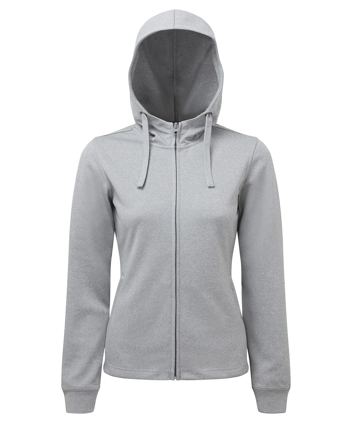 Women's TriDri® Spun Dyed hoodie