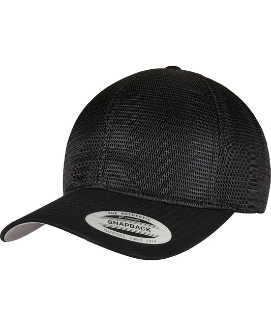 360° omnimesh cap (6360)