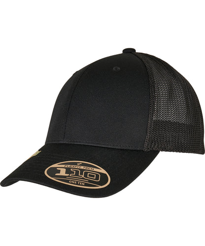 110 Recycled alpha shape trucker (110RA)