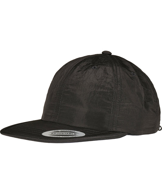 Adjustable nylon cap (6088N)